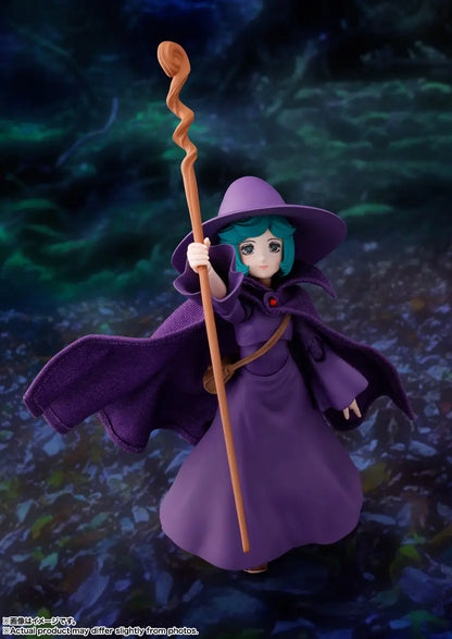 Berserk: S.H.Figuarts - Schierke - Figure