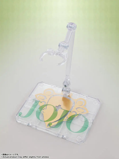 [Arriving Soon] Jojo's Bizarre Adventure: Joseph Joestar - S.H.Figuarts