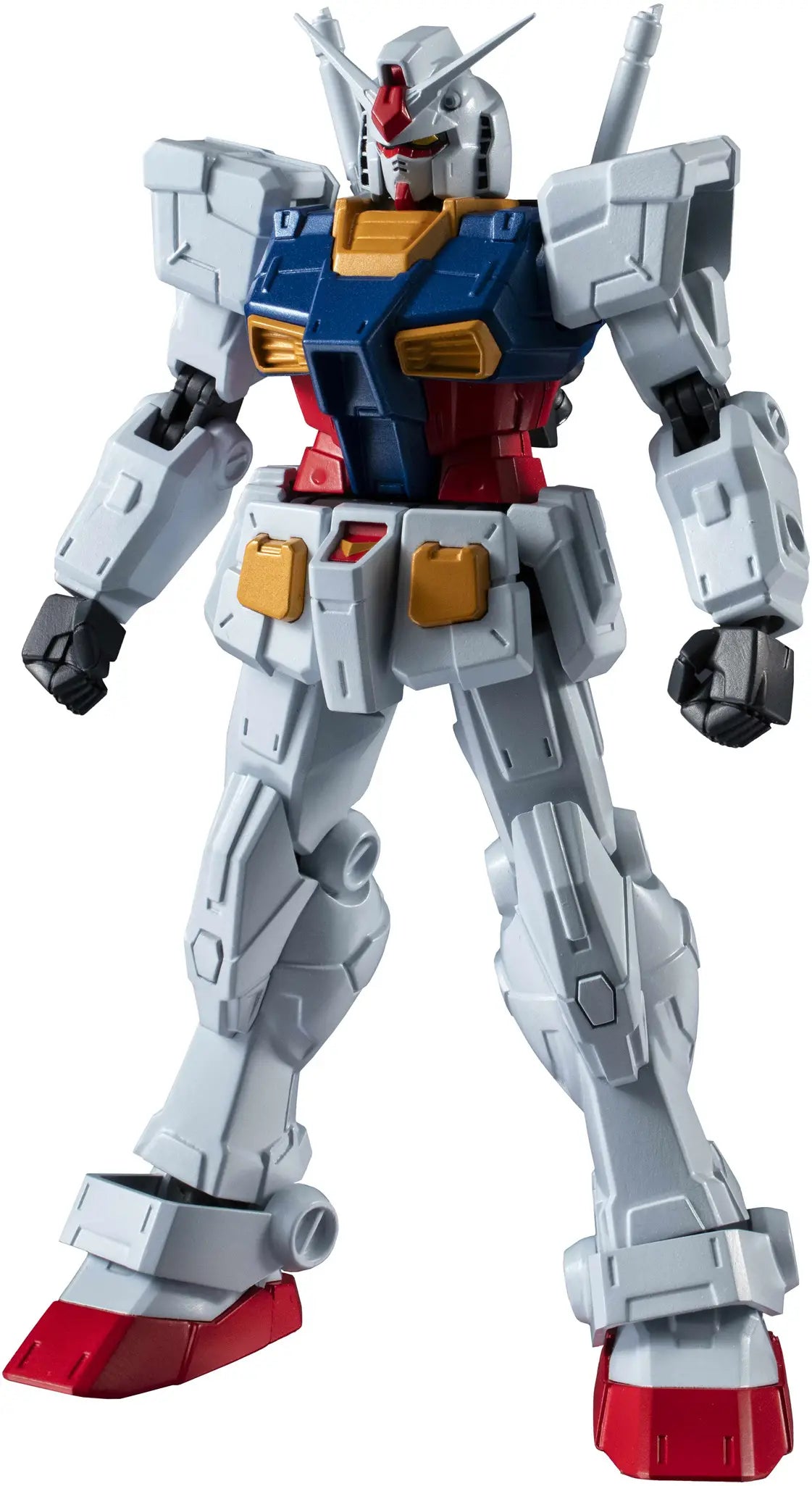 Mobile Suit Gundam: RX-78-2 Gundam Renewal - Action Figure