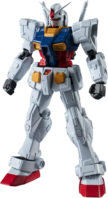 Mobile Suit Gundam: RX-78-2 Gundam Renewal - Action Figure