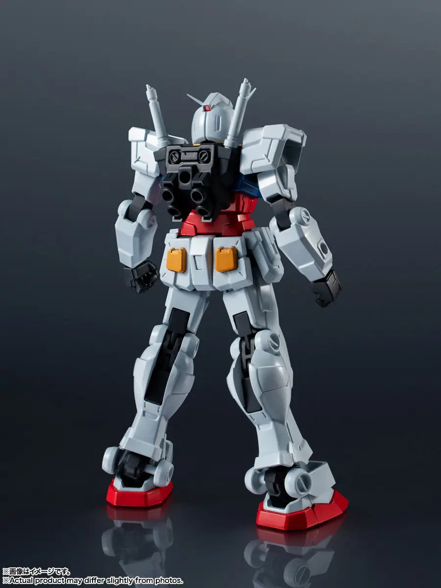 Mobile Suit Gundam: RX-78-2 Gundam Renewal - Action Figure