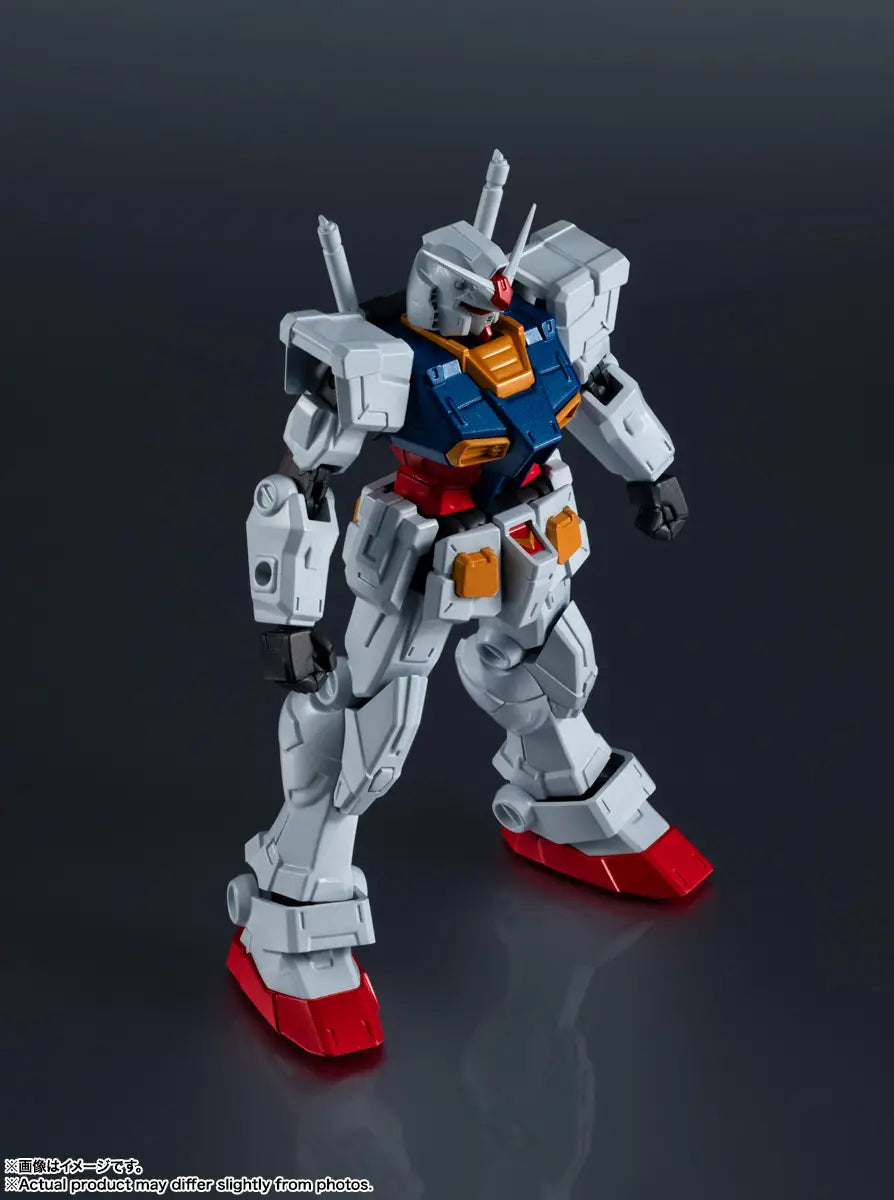Mobile Suit Gundam: RX-78-2 Gundam Renewal - Action Figure