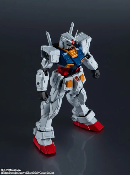 Mobile Suit Gundam: RX-78-2 Gundam Renewal - Action Figure