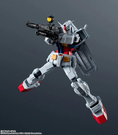 Mobile Suit Gundam: RX-78-2 Gundam Renewal - Action Figure
