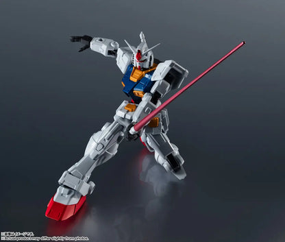Mobile Suit Gundam: RX-78-2 Gundam Renewal - Action Figure