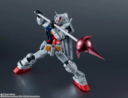 Mobile Suit Gundam: RX-78-2 Gundam Renewal - Action Figure