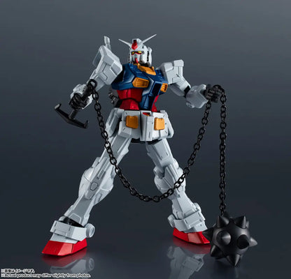 Mobile Suit Gundam: RX-78-2 Gundam Renewal - Action Figure