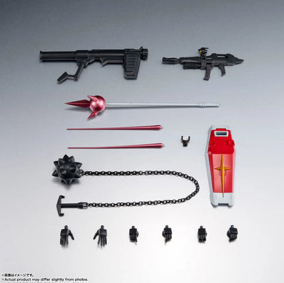 Mobile Suit Gundam: RX-78-2 Gundam Renewal - Action Figure