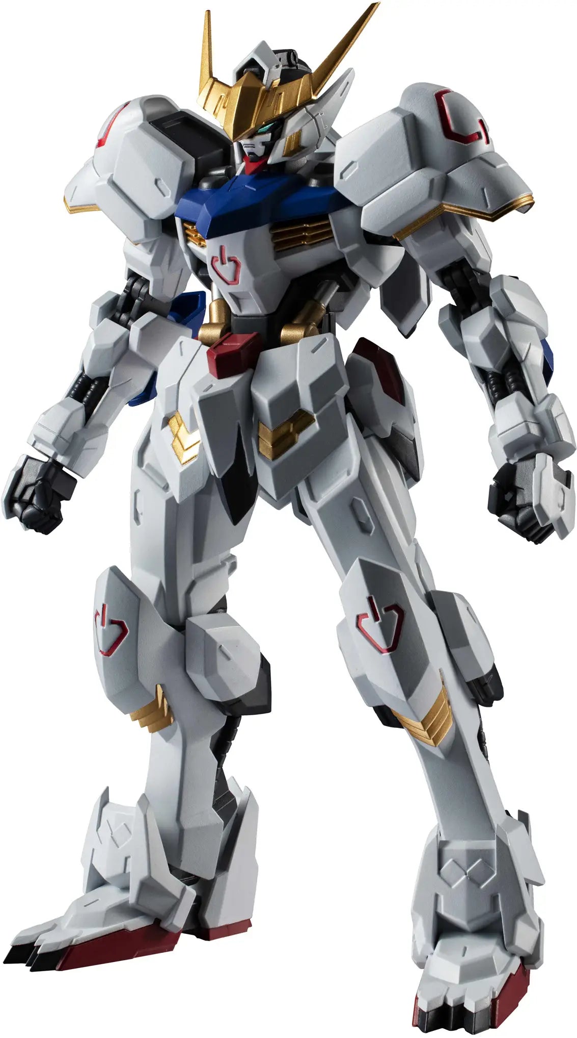 Mobile Suit Gundam Iron-Blooded Orphans: ASW-G-08 Gundam Barbatos Renewal - Action Figure