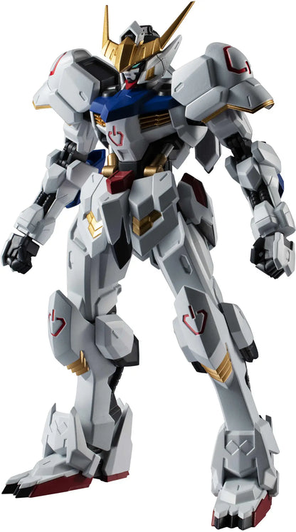 Mobile Suit Gundam Iron-Blooded Orphans: ASW-G-08 Gundam Barbatos Renewal - Action Figure