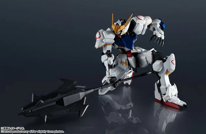 Mobile Suit Gundam Iron-Blooded Orphans: ASW-G-08 Gundam Barbatos Renewal - Action Figure