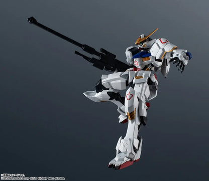 Mobile Suit Gundam Iron-Blooded Orphans: ASW-G-08 Gundam Barbatos Renewal - Action Figure