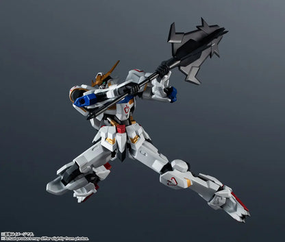 Mobile Suit Gundam Iron-Blooded Orphans: ASW-G-08 Gundam Barbatos Renewal - Action Figure
