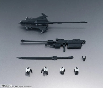 Mobile Suit Gundam Iron-Blooded Orphans: ASW-G-08 Gundam Barbatos Renewal - Action Figure