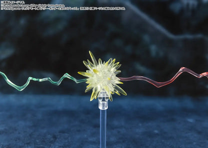 [Arriving Soon] Harry Potter and The Goblet of Fire: Harry Potter (Goblet of Fire) - S.H.Figuarts