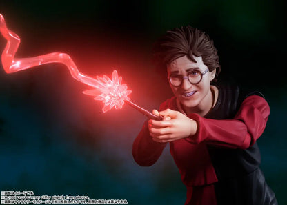 [Arriving Soon] Harry Potter and The Goblet of Fire: Harry Potter (Goblet of Fire) - S.H.Figuarts