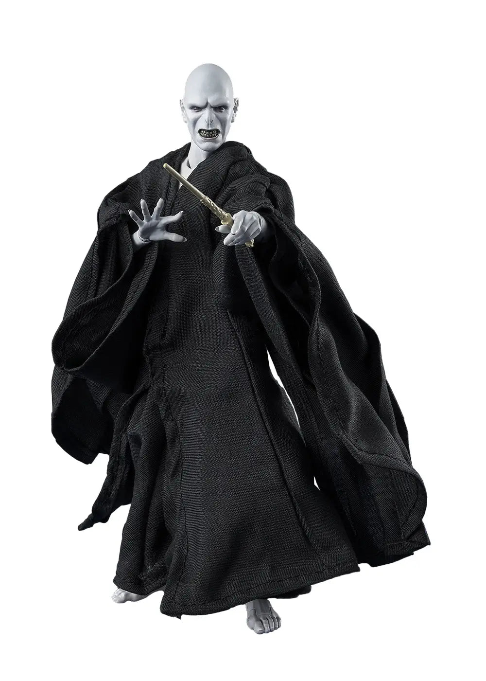 Harry Potter and The Goblet of Fire: Lord Voldemort (Goblet of Fire) - S.H.Figuarts