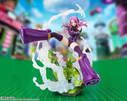 One Piece: Jewelry Bonney (Near Death Experience) - FiguartsZERO