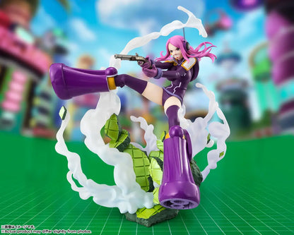 One Piece: Jewelry Bonney (Near Death Experience) - FiguartsZERO