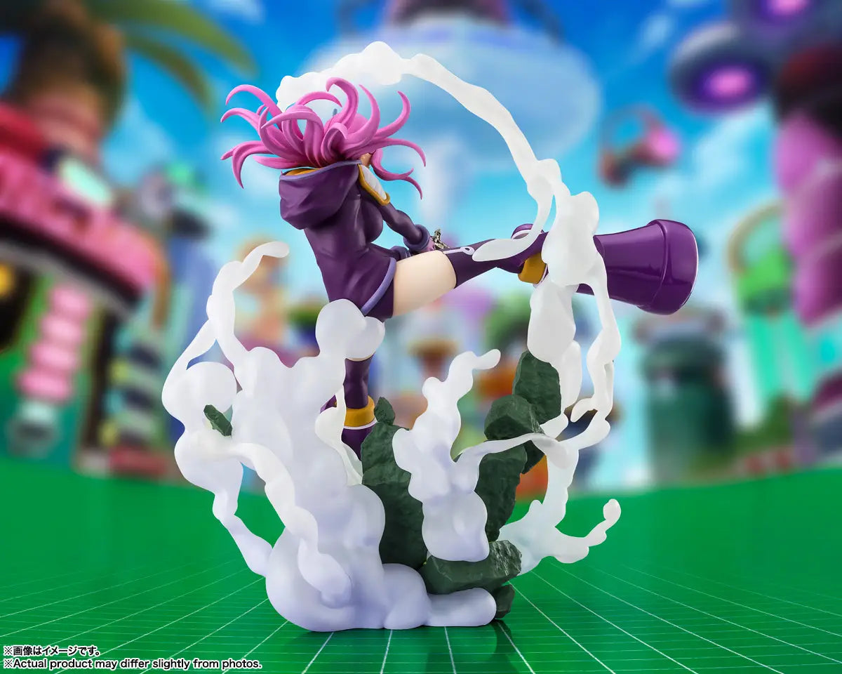 One Piece: Jewelry Bonney (Near Death Experience) - FiguartsZERO
