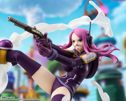 One Piece: Jewelry Bonney (Near Death Experience) - FiguartsZERO