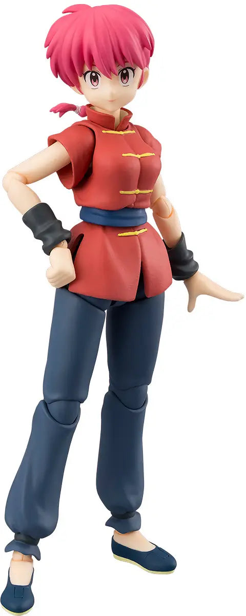 Ranma 1/2: Ranma - S.H.Figuarts