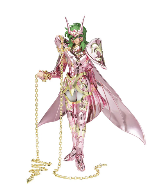 [Arriving Soon] Saint Seiya: Andromeda Shun (God Cloth) - Saint Cloth Myth Ex Action Figure