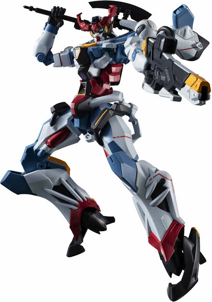 Mobile Suit Gundam: GQuuuuuuX - gMS-Omega GQuuuuuuX - Gundam Universe Action Figure - Videguy Collectibles