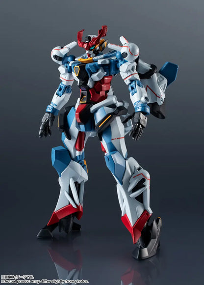 Mobile Suit Gundam: GQuuuuuuX - gMS-Omega GQuuuuuuX - Gundam Universe Action Figure - Videguy Collectibles