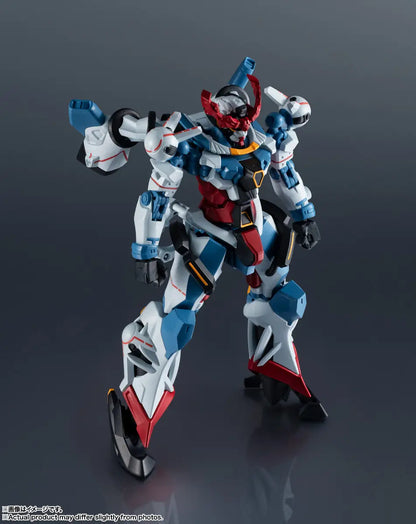 Mobile Suit Gundam: GQuuuuuuX - gMS-Omega GQuuuuuuX - Gundam Universe Action Figure - Videguy Collectibles
