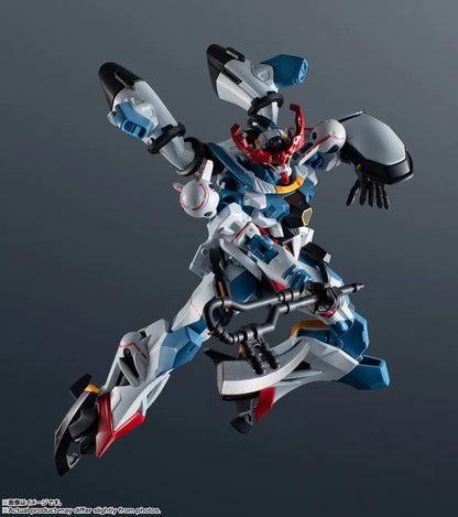 Mobile Suit Gundam: GQuuuuuuX - gMS-Omega GQuuuuuuX - Gundam Universe Action Figure - Videguy Collectibles