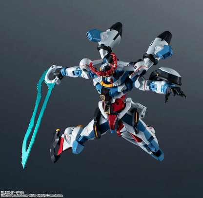 Mobile Suit Gundam: GQuuuuuuX - gMS-Omega GQuuuuuuX - Gundam Universe Action Figure - Videguy Collectibles
