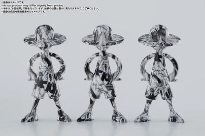 One Piece: Monkey D. Luffy - Individual Blind Box