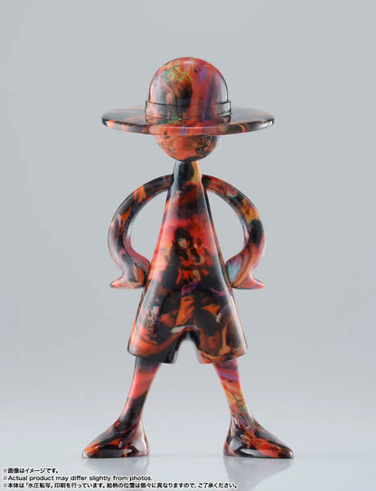 One Piece: Monkey D. Luffy - Individual Blind Box