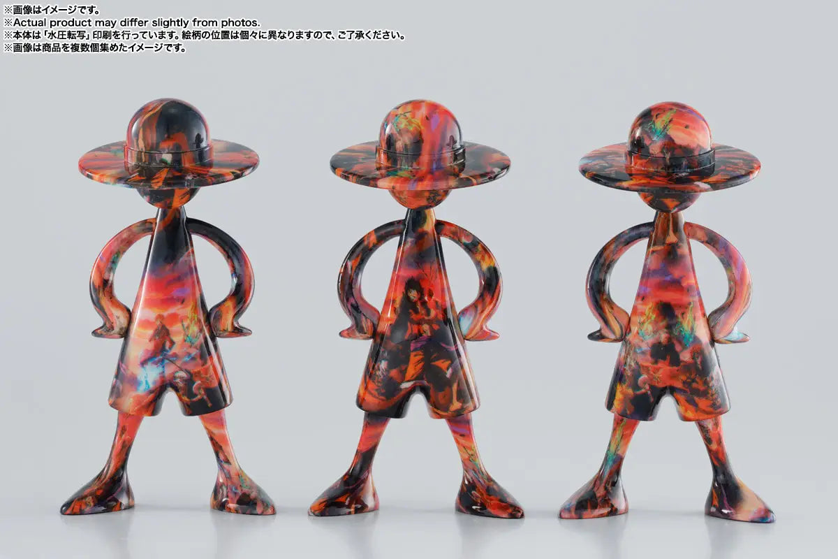 One Piece: Monkey D. Luffy - Individual Blind Box