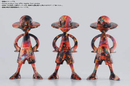 One Piece: Monkey D. Luffy - Individual Blind Box