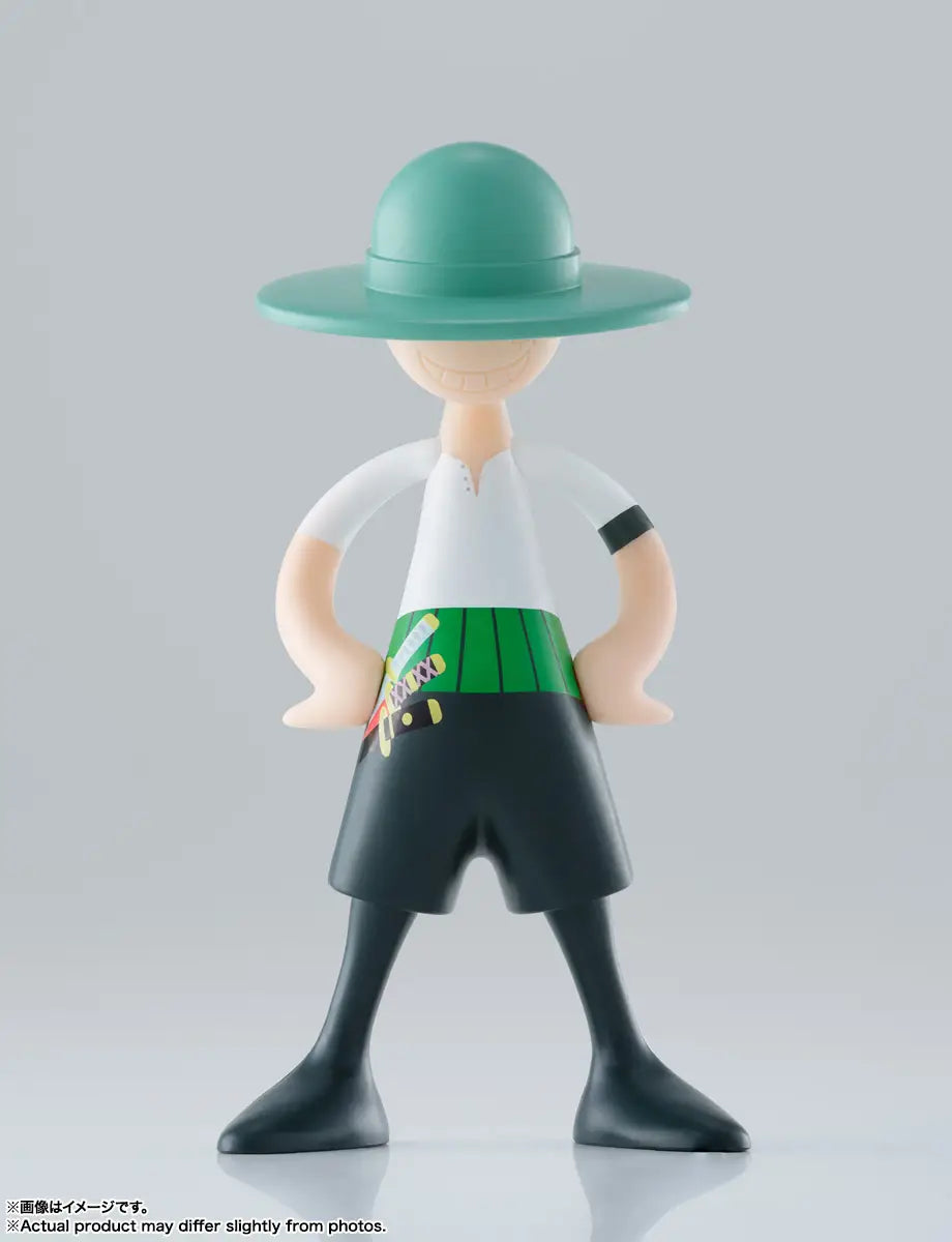 One Piece: Monkey D. Luffy - Individual Blind Box