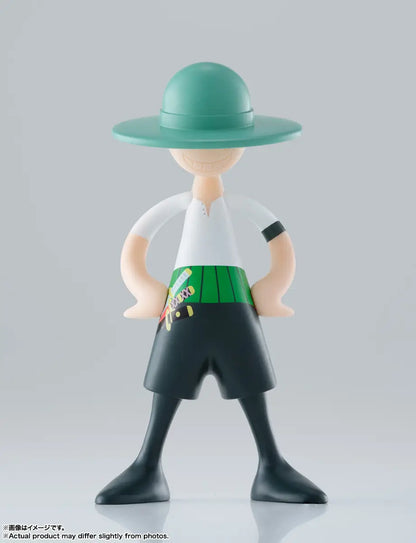 One Piece: Monkey D. Luffy - Individual Blind Box