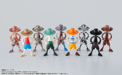 One Piece: Monkey D. Luffy - Individual Blind Box