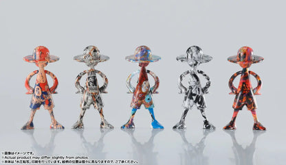 One Piece: Monkey D. Luffy - Individual Blind Box