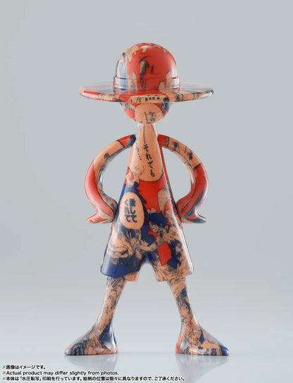 One Piece: Monkey D. Luffy - Individual Blind Box