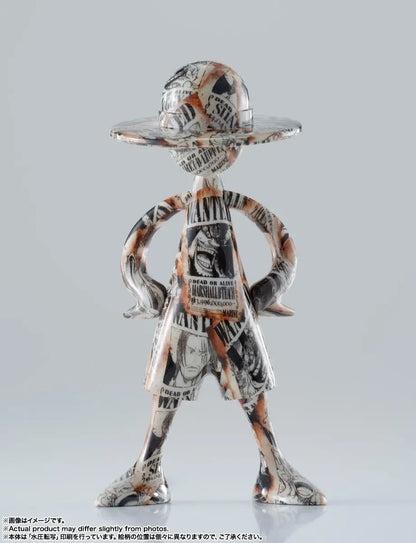 One Piece: Monkey D. Luffy - Individual Blind Box