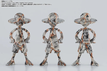 One Piece: Monkey D. Luffy - Individual Blind Box