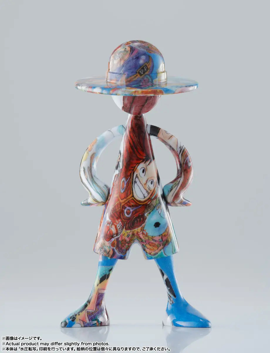 One Piece: Monkey D. Luffy - Individual Blind Box