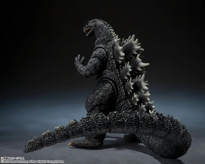 [Arriving Soon] Godzilla: Godzilla [1989] (Godzilla Vs Biollante) Movie Graphic Plus - S.H.MonsterArts