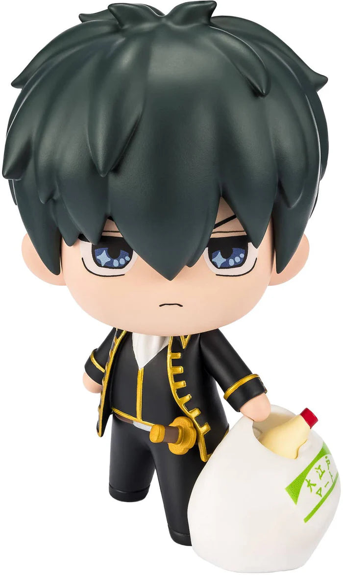Gintama: Hijikata Toushirou - Rowtashii Noise Figure