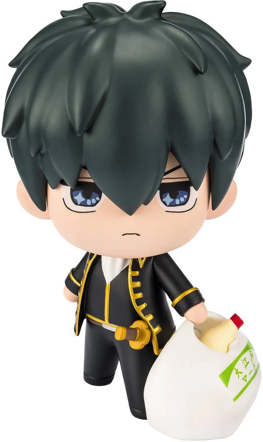 Gintama: Hijikata Toushirou - Rowtashii Noise Figure