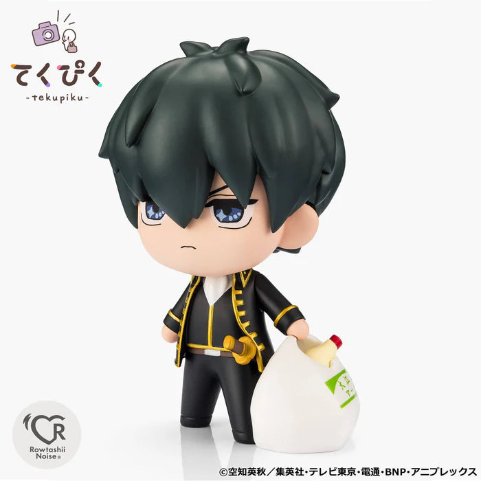 Gintama: Hijikata Toushirou - Rowtashii Noise Figure