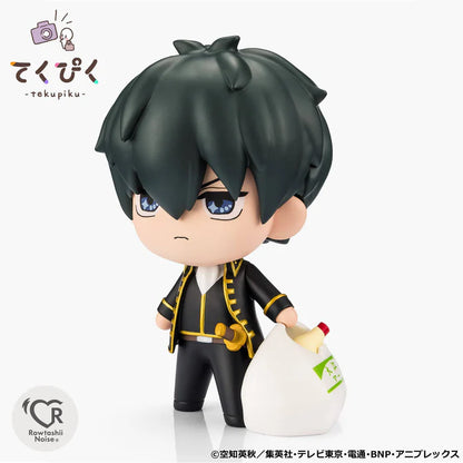 Gintama: Hijikata Toushirou - Rowtashii Noise Figure