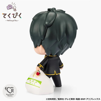 Gintama: Hijikata Toushirou - Rowtashii Noise Figure